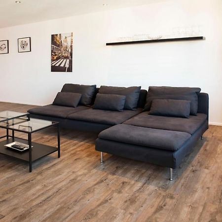 Luxus Suite Im Herzen Von Kempten***** +Parkplatz Esterno foto