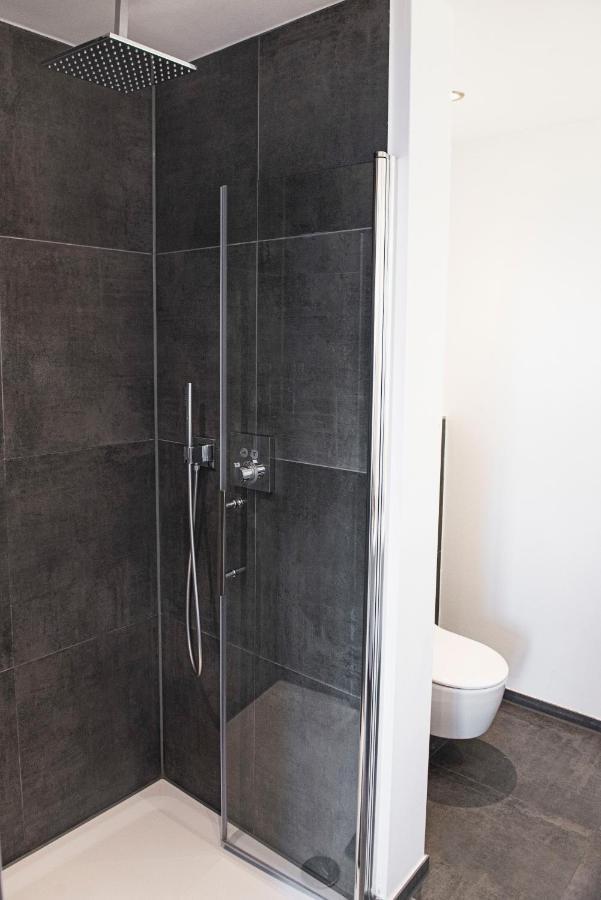 Luxus Suite Im Herzen Von Kempten***** +Parkplatz Esterno foto