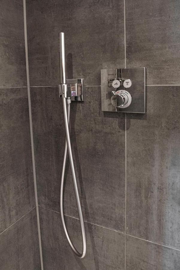 Luxus Suite Im Herzen Von Kempten***** +Parkplatz Esterno foto