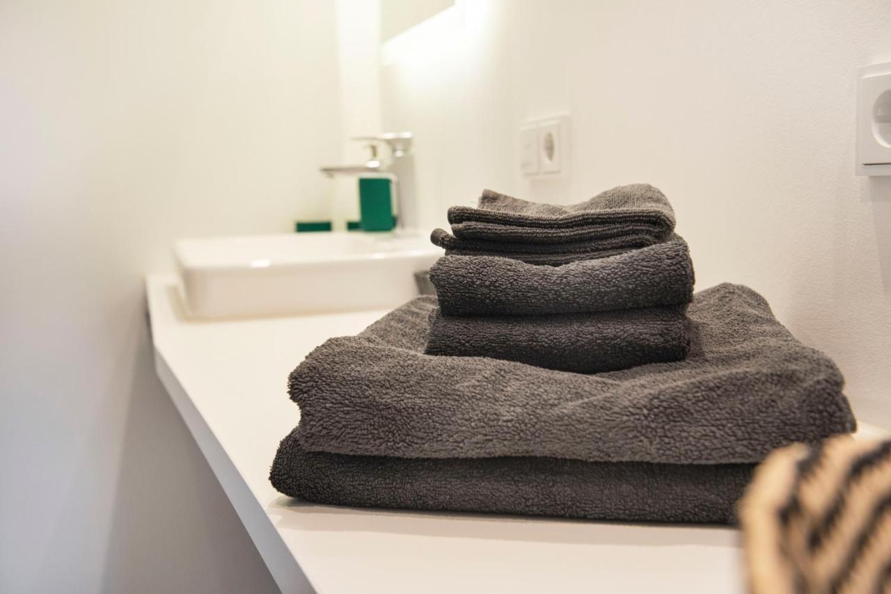 Luxus Suite Im Herzen Von Kempten***** +Parkplatz Esterno foto