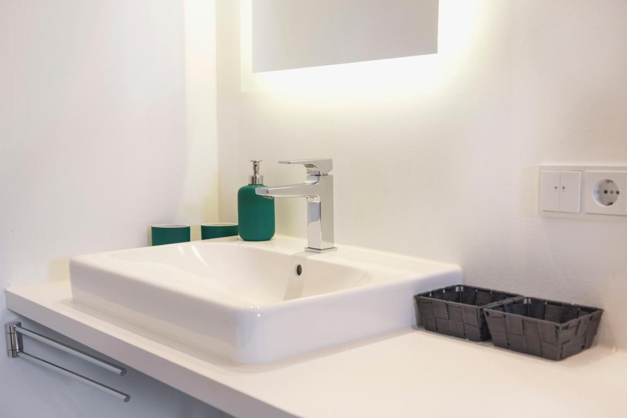 Luxus Suite Im Herzen Von Kempten***** +Parkplatz Esterno foto