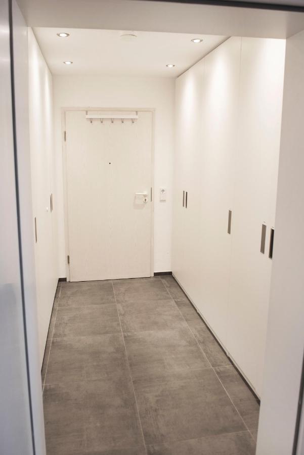 Luxus Suite Im Herzen Von Kempten***** +Parkplatz Esterno foto