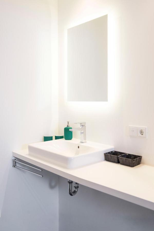 Luxus Suite Im Herzen Von Kempten***** +Parkplatz Esterno foto